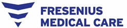 Logo Fresenius Medical care Canada, inc.