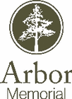 Logo Arbor Memorial