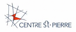 Logo Centre St-Pierre