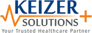 Logo Keizer Solutions inc.