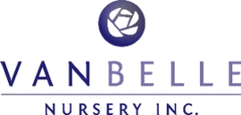 Logo VanBelle Nursery