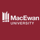 Logo Grant Macewan University