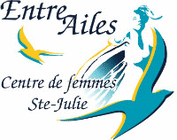 Logo Centre de Femmes Entre Ailes