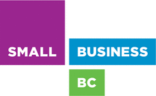 Logo Small Business bc