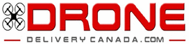 Logo Drone Delivery Canada