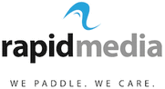 Logo Rapid Media