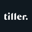 Logo Tiller Digital