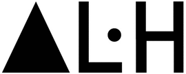Logo ALH Marketing