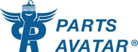 Logo Parts Avatar Investments inc