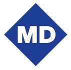 Logo MD Financial Management inc.