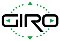 Logo GIRO Inc.