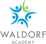 Logo Waldorf Academy