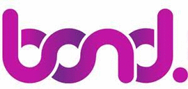 Logo BOND Brand Loyalty inc