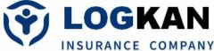 Logo Logkan Insurance Company