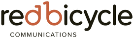 Logo RedBicycle Communications
