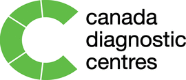 Logo Canada Diagnostic Centres