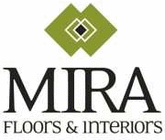 Logo MIRA Floors & Interiors