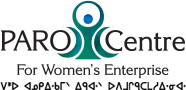 Logo Paro Centre for Women's Enterprise
