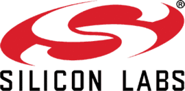 Logo Silicon Labs