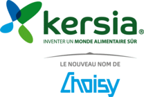 Logo Laboratoires Choisy