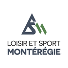 Logo Loisir et Sport Montrgie (LSM) 