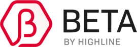 Logo Highline Beta