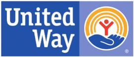 Logo United way of the Alberta Capital Region