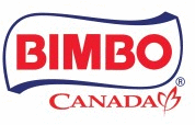 Logo Bimbo Canada