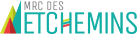 Logo MRC des Etchemins
