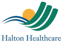 Logo Halton Healthcare Services