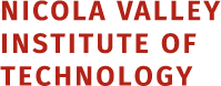 Logo Nicola Valley Institute of Technology