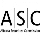 Logo Alberta Securities Commission