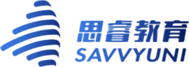 Logo Savvyyuni