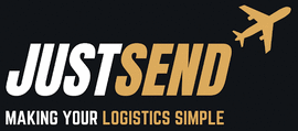 Logo Justsend Freight