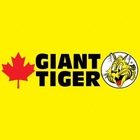 Logo Tigre Gant