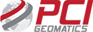 Logo PCI Geomatics