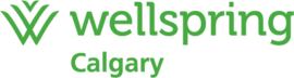 Logo Wellspring Calgary