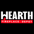 Logo Hearth Fireplace Depot