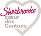 Logo Destination Sherbrooke