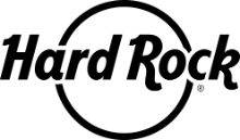 Logo Hard Rock Cafe International, inc.