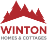 Logo Winton Homes & Cottages