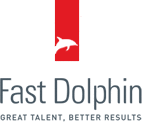 Logo Fast Dolphin