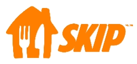 Logo Skipthedishes