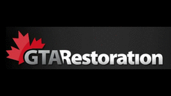 Logo GTA Restoration
