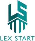 Logo Lex Start