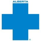 Logo Alberta blue Cross