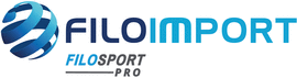 Logo FILO IMPORT INC 