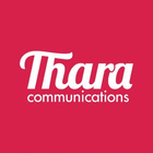 Logo Thara Communications