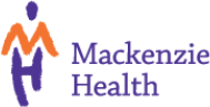 Logo Mackenzie Health