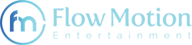 Logo Flowmotion Entertainment